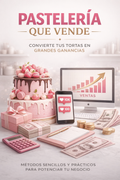 Pastelería que vende